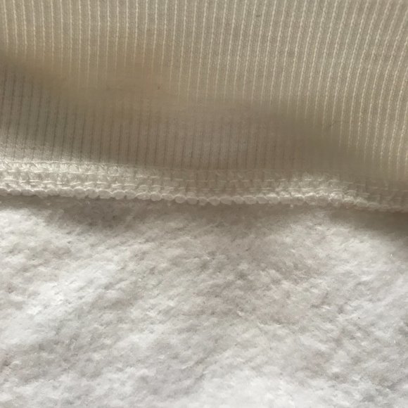 Lucky Brand Floral Sweatshirt (NWT) - Picture 8 of 15